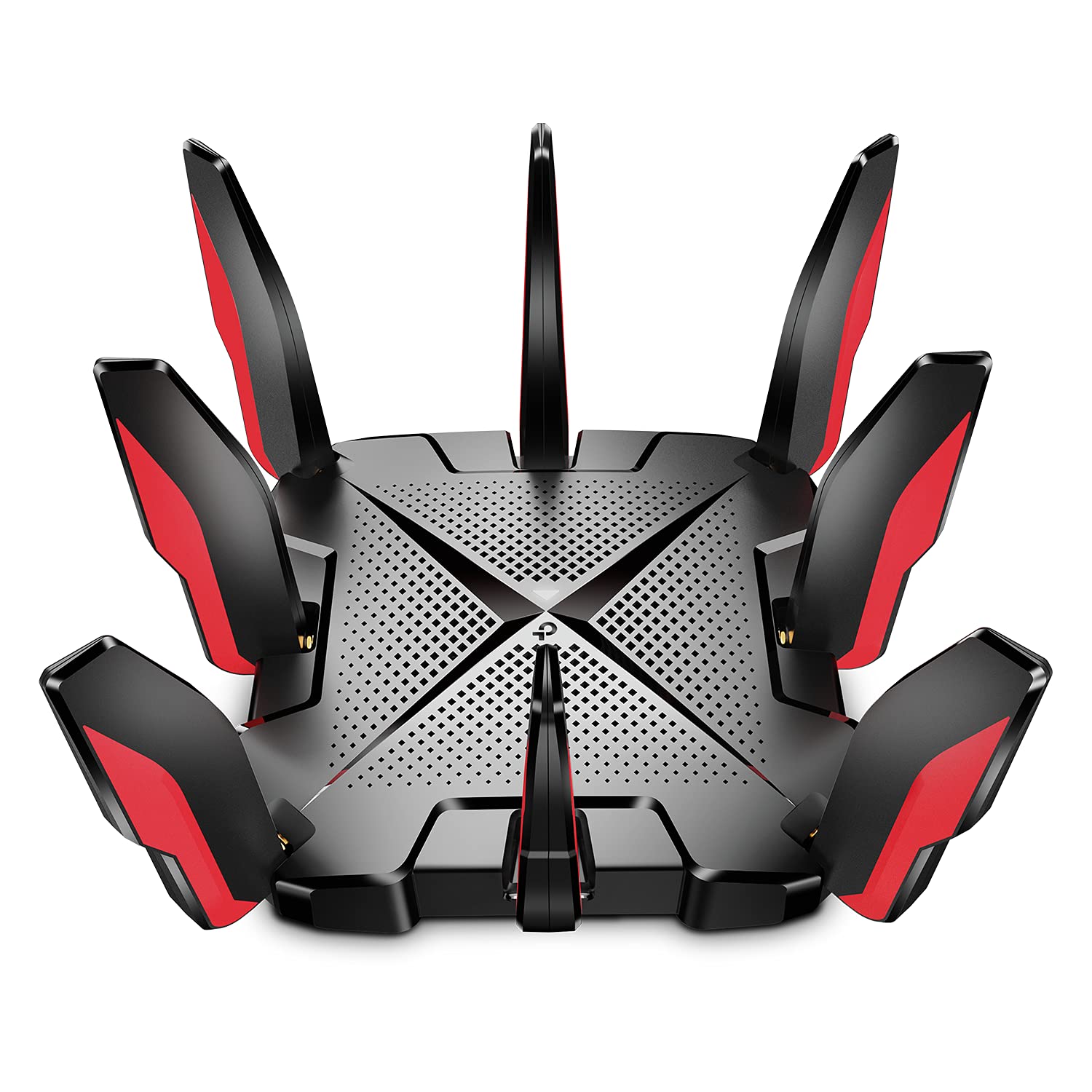 Router Wifi 6 Para Juegos Tp-link Archer Gx90 Ax6600 Tribanda - Venta Internacional.