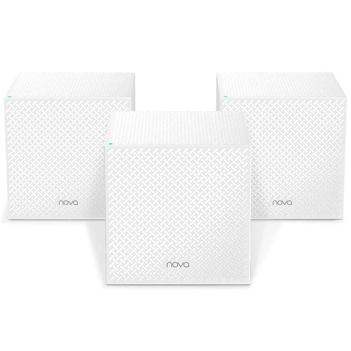 Foto 2 pulgar | Sistema Wi-fi Tenda Nova Whole Home Mesh Ac2100 Tri-band - Venta Internacional.