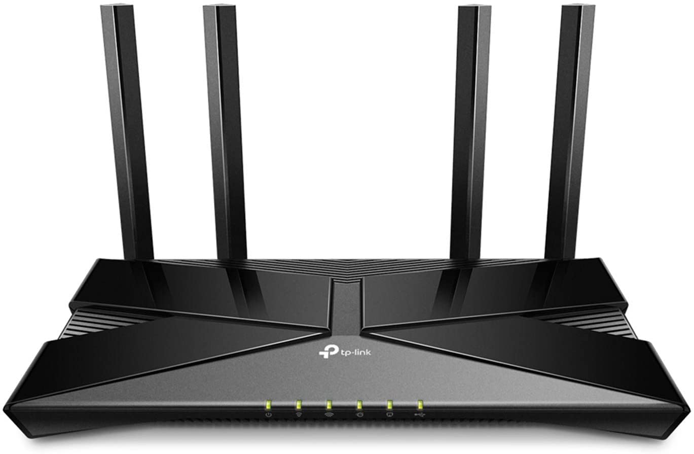 Foto 2 pulgar | Router Wifi 6 Tp-link Archer Ax10 802.11ax Con 4 Puertos Lan - Venta Internacional.