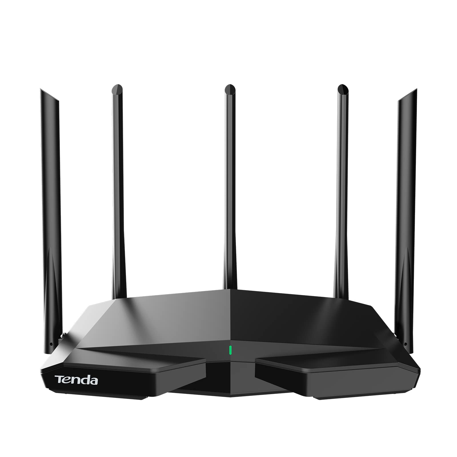 Foto 2 pulgar | Router Wifi 6e Tenda Axe5700 Smart Triband Gigabit Home - Venta Internacional.