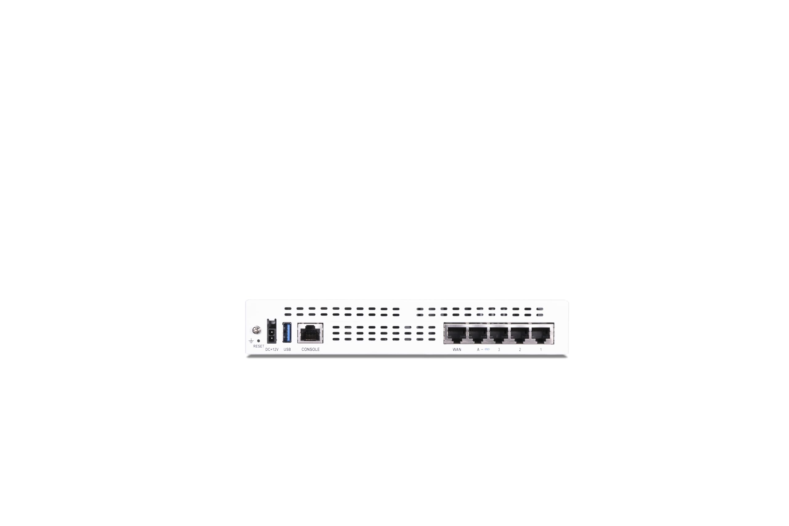Foto 7 | Dispositivo de Firewall Fortinet Fortigate-40F con 1 Año de Forticare - Venta Internacional