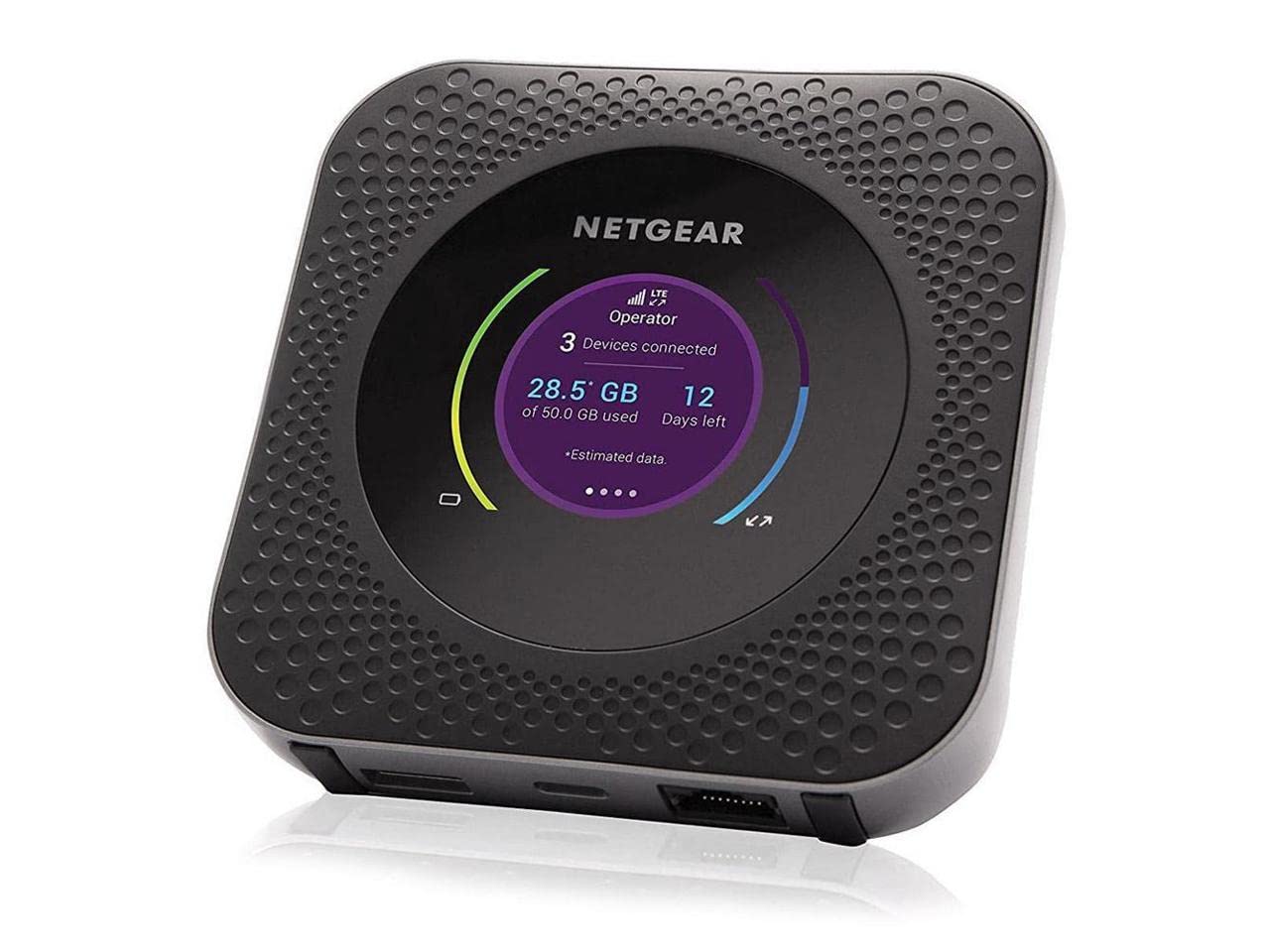 Foto 2 pulgar | Hotspot Móvil Netgear Nighthawk M1 4g Lte Wifi Mr1100-100nas - Venta Internacional