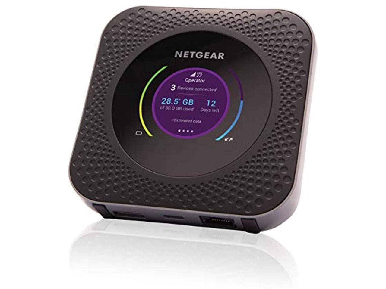 Foto 6 pulgar | Hotspot Móvil Netgear Nighthawk M1 4g Lte Wifi Mr1100-100nas - Venta Internacional