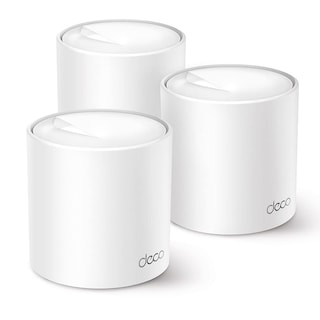 Foto 1 | Sistema Wi-fi 6 Tp-link Nt Ax3000 Deco X50 (paquete De 3) Para Toda La Casa - Venta Internacional.