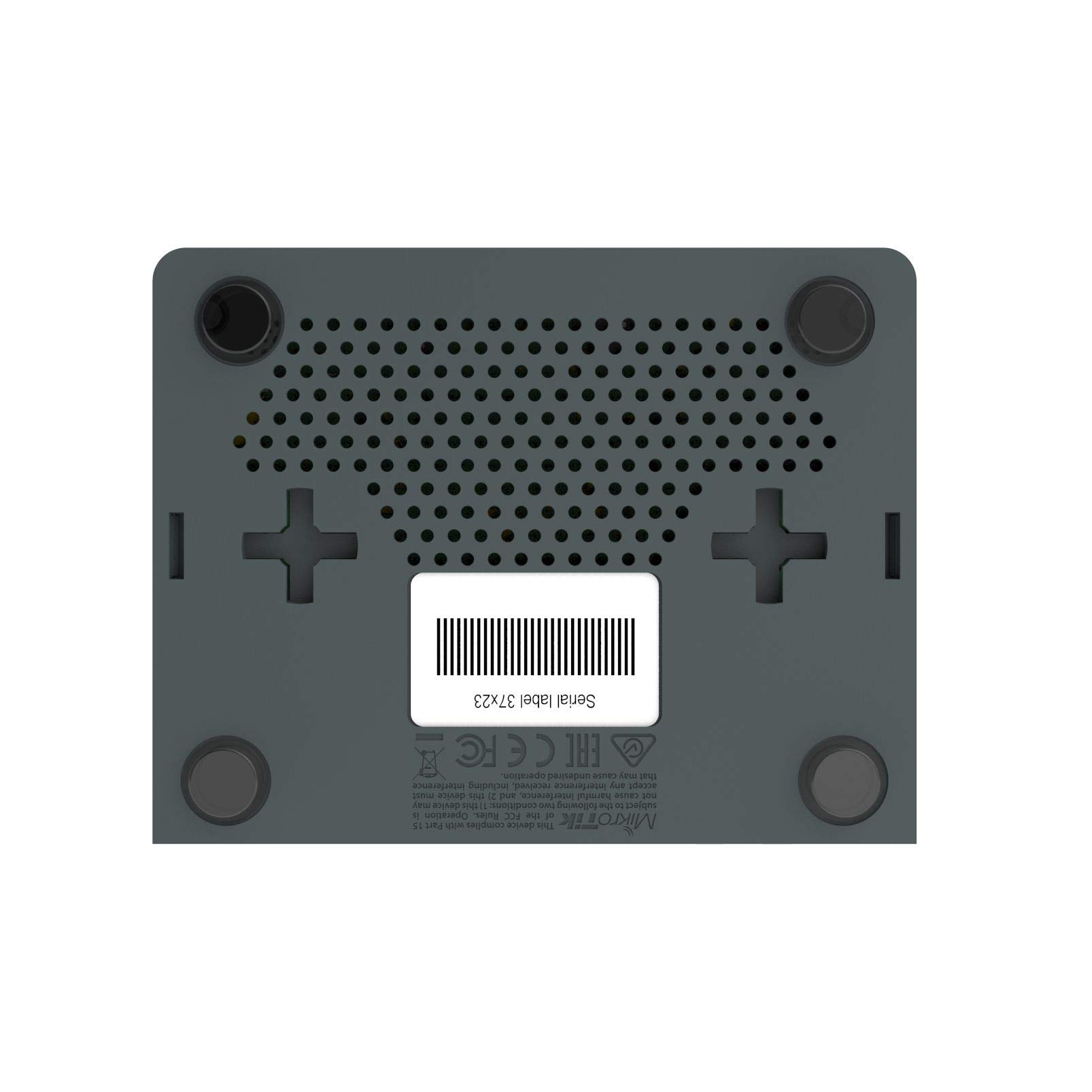 Foto 3 | Router Mikrotik Hex S Gigabit Ethernet Con Puerto Sfp Rb760igs - Venta Internacional.