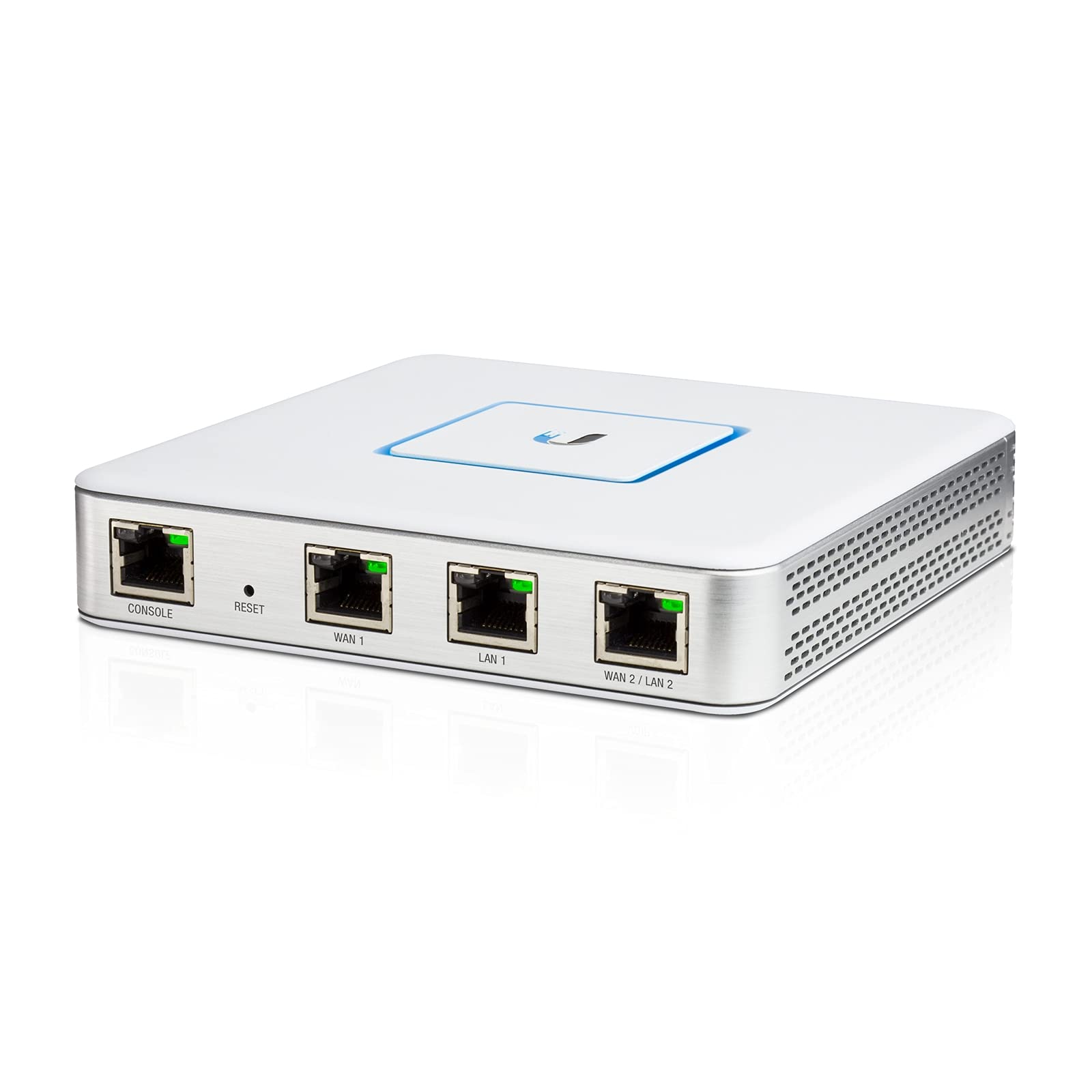 Foto 1 | Router Ubiquiti Unifi Usg Single White - Venta Internacional