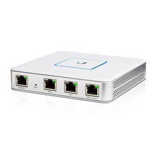 Foto 1 | Router Ubiquiti Unifi Usg Single White - Venta Internacional