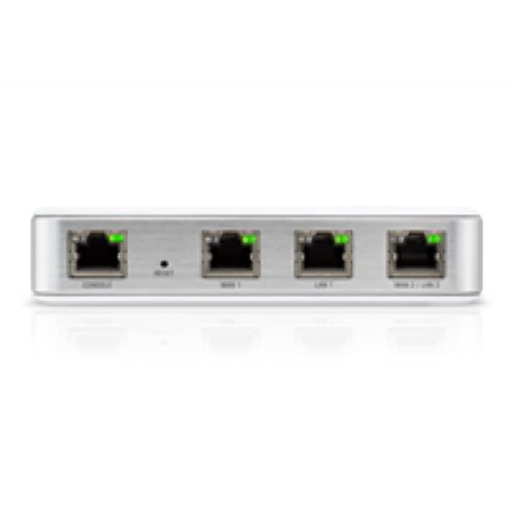Foto 2 | Router Ubiquiti Unifi Usg Single White - Venta Internacional