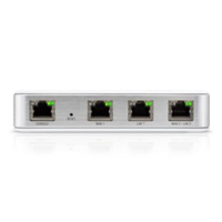 Foto 2 | Router Ubiquiti Unifi Usg Single White - Venta Internacional