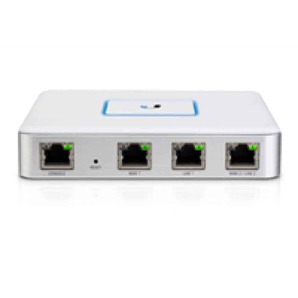 Foto 4 | Router Ubiquiti Unifi Usg Single White - Venta Internacional