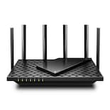 Router Wifi 6 Tp-link Archer Ax73 Ax5400 Gigabit De Doble Banda - Venta Internacional.