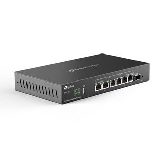 Foto 2 | Enrutador Vpn Tp-link Er707-m2 Omada Con Dos Puertos Wan De 2,5 Gig - Venta Internacional.