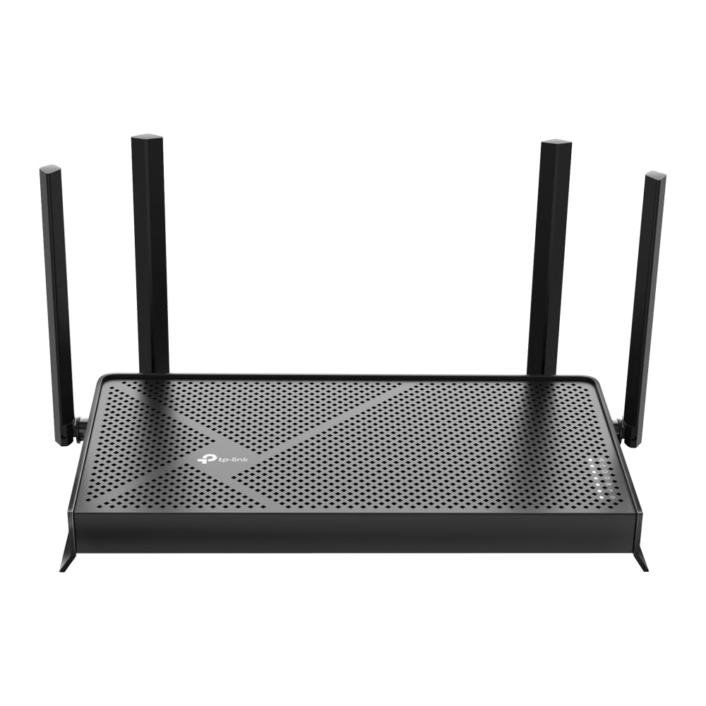 Foto 2 pulgar | Router Wi-fi 7 Tp-link Archer Be230 De Doble Banda De 3.6 Gbps - Venta Internacional.