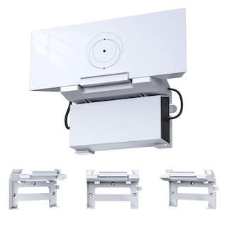 Foto 2 | Soporte para Enrutador Starlink Gen 3 y Fuente de Alimentación Edup V3 - Venta Internacional