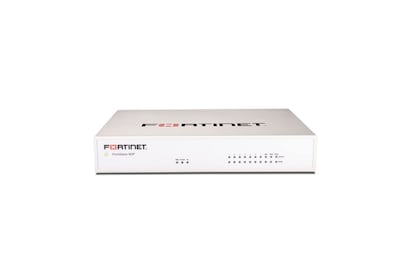 Foto 1 | Dispositivo De Firewall Fortinet Fortigate-60f 10 Gigabit Ethernet - Venta Internacional.