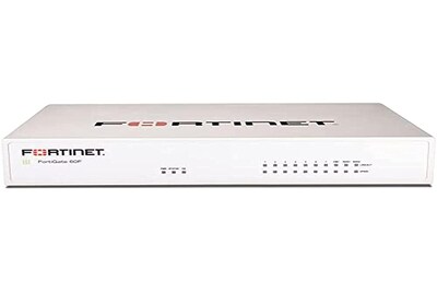Foto 4 | Dispositivo De Firewall Fortinet Fortigate-60f 10 Gigabit Ethernet - Venta Internacional.