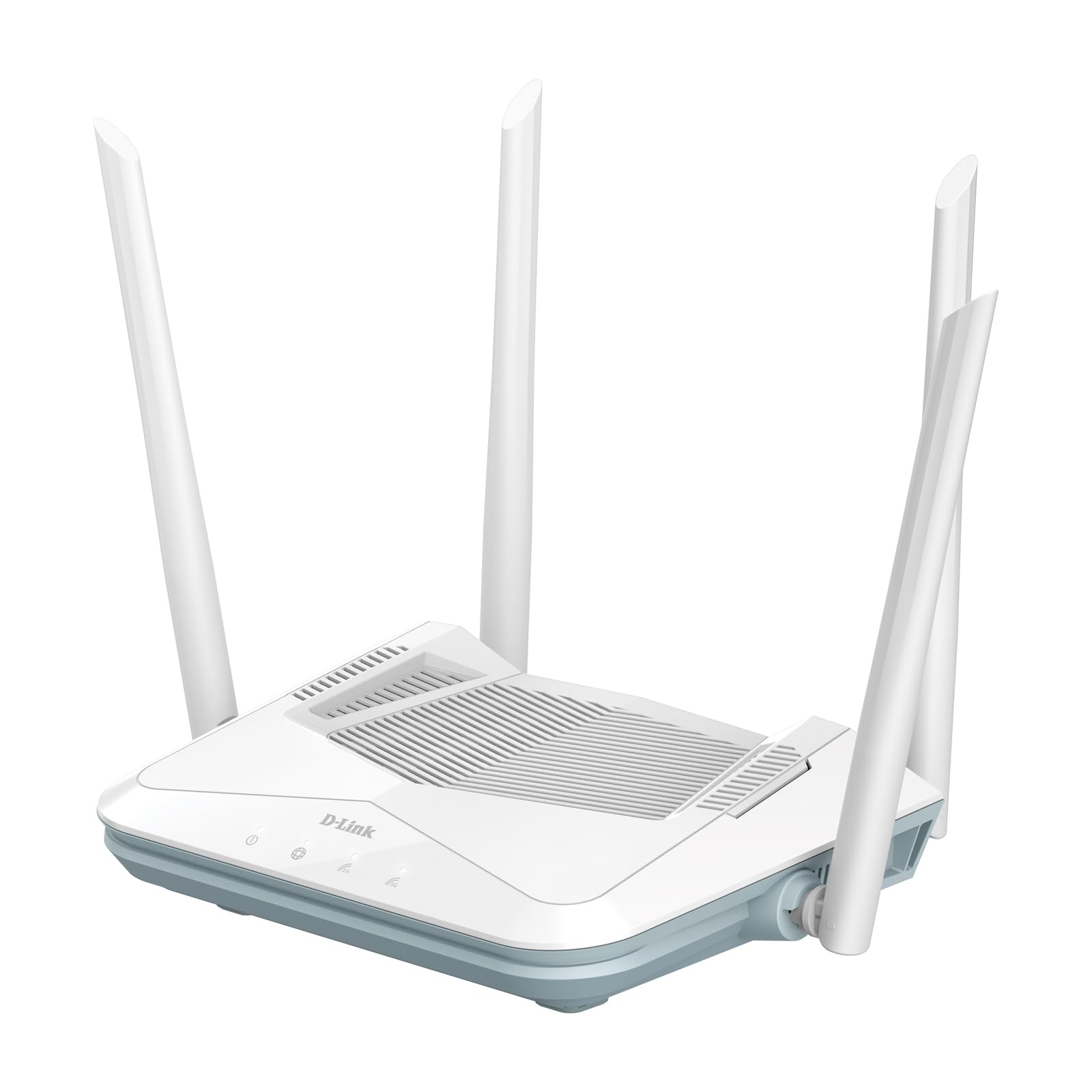 Foto 5 pulgar | Enrutador D-link Eagle Pro Ai Wifi 6 Smart Ax1800 - Venta Internacional