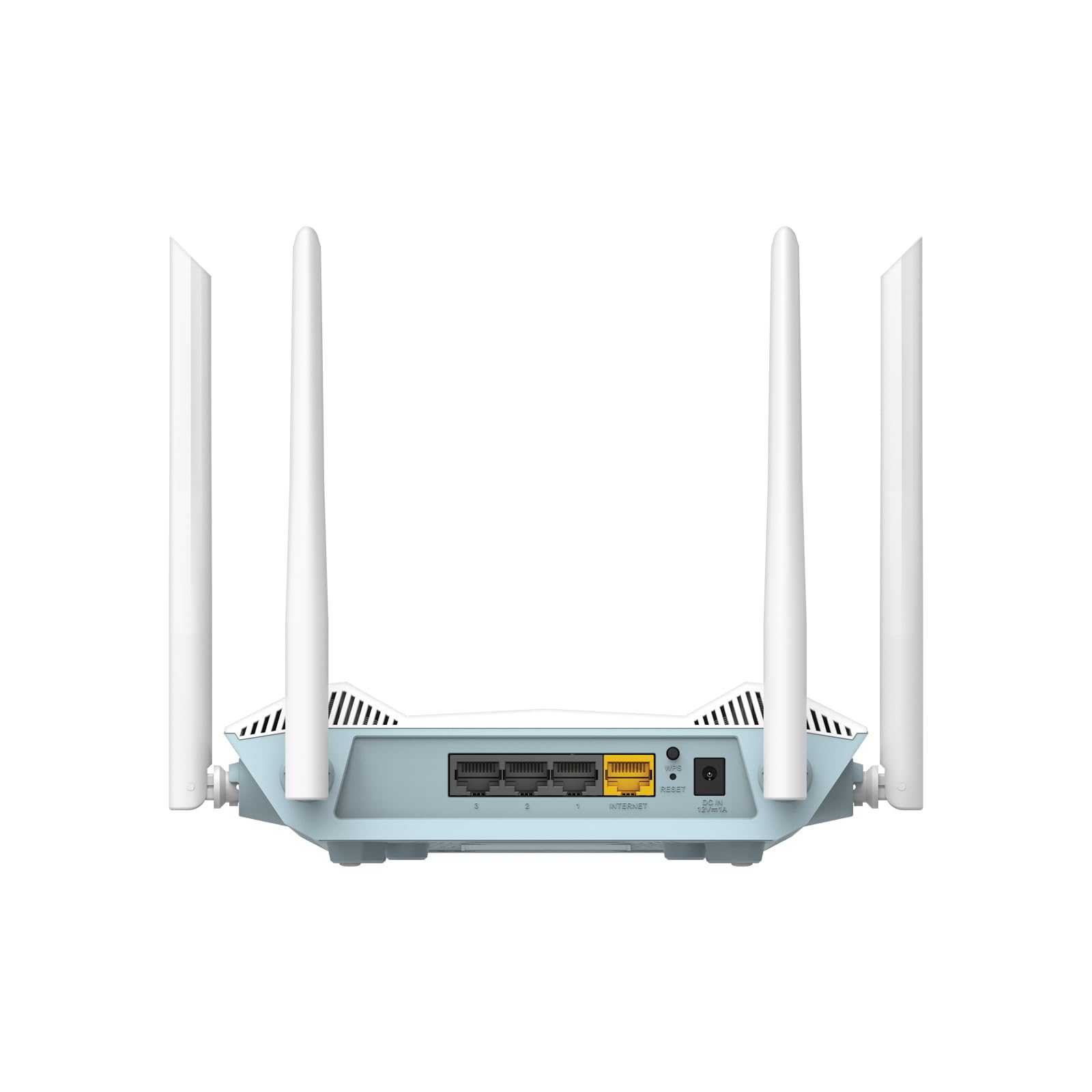 Foto 5 | Enrutador D-link Eagle Pro Ai Wifi 6 Smart Ax1800 - Venta Internacional