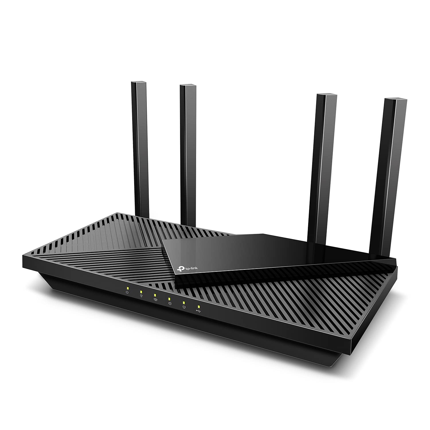 Foto 2 pulgar | Router Wifi 6 Tp-link Archer Ax55 Ax3000 2402 Mbps - Venta Internacional.