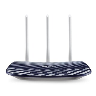 Foto 1 | Router Ethernet Inalámbrico Tp-link Archer C20 Ac750 De Doble Banda - Venta Internacional.