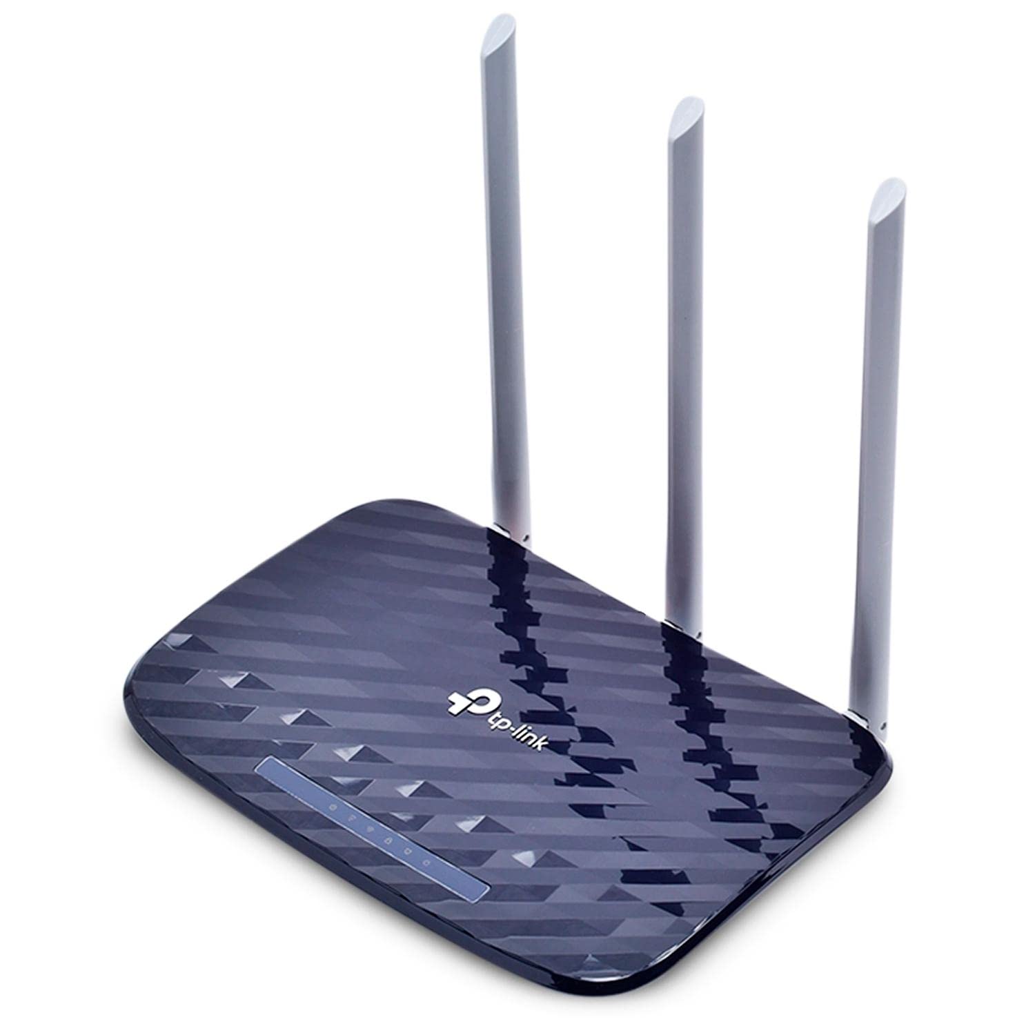 Foto 5 pulgar | Router Ethernet Inalámbrico Tp-link Archer C20 Ac750 De Doble Banda - Venta Internacional.