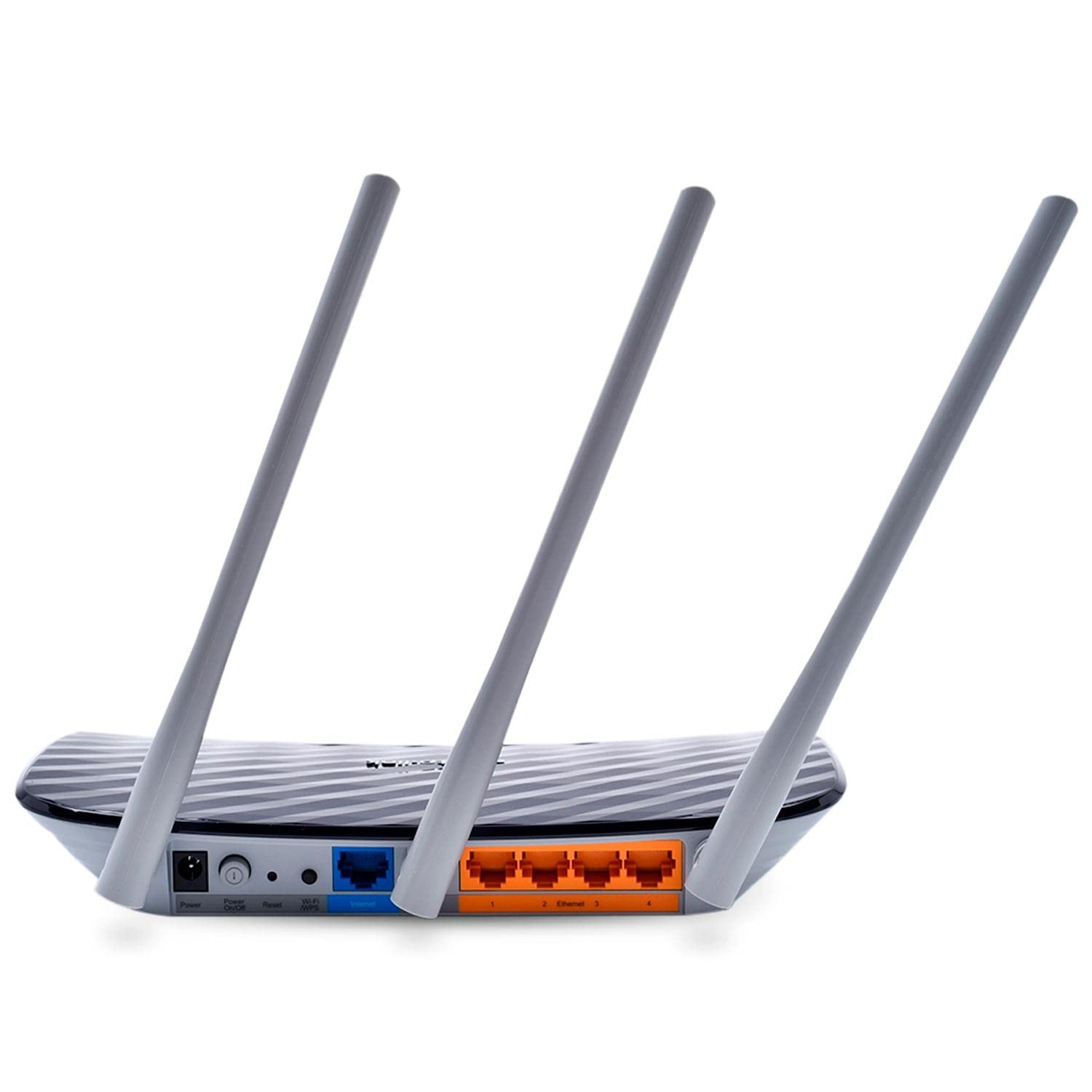 Foto 7 pulgar | Router Ethernet Inalámbrico Tp-link Archer C20 Ac750 De Doble Banda - Venta Internacional.