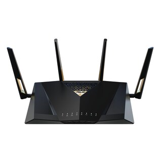Foto 1 | Enrutador Asus Rt-be88u Wifi 7 Aimesh Doble Banda 7200 Mbps - Venta Internacional