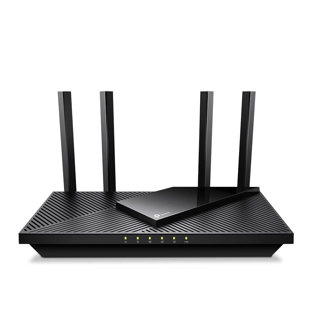 Foto 2 pulgar | Router Wifi 6 TP-Link AX3000 Archer AX55 Pro con Puerto de 2,5 Gbps - Venta Internacional