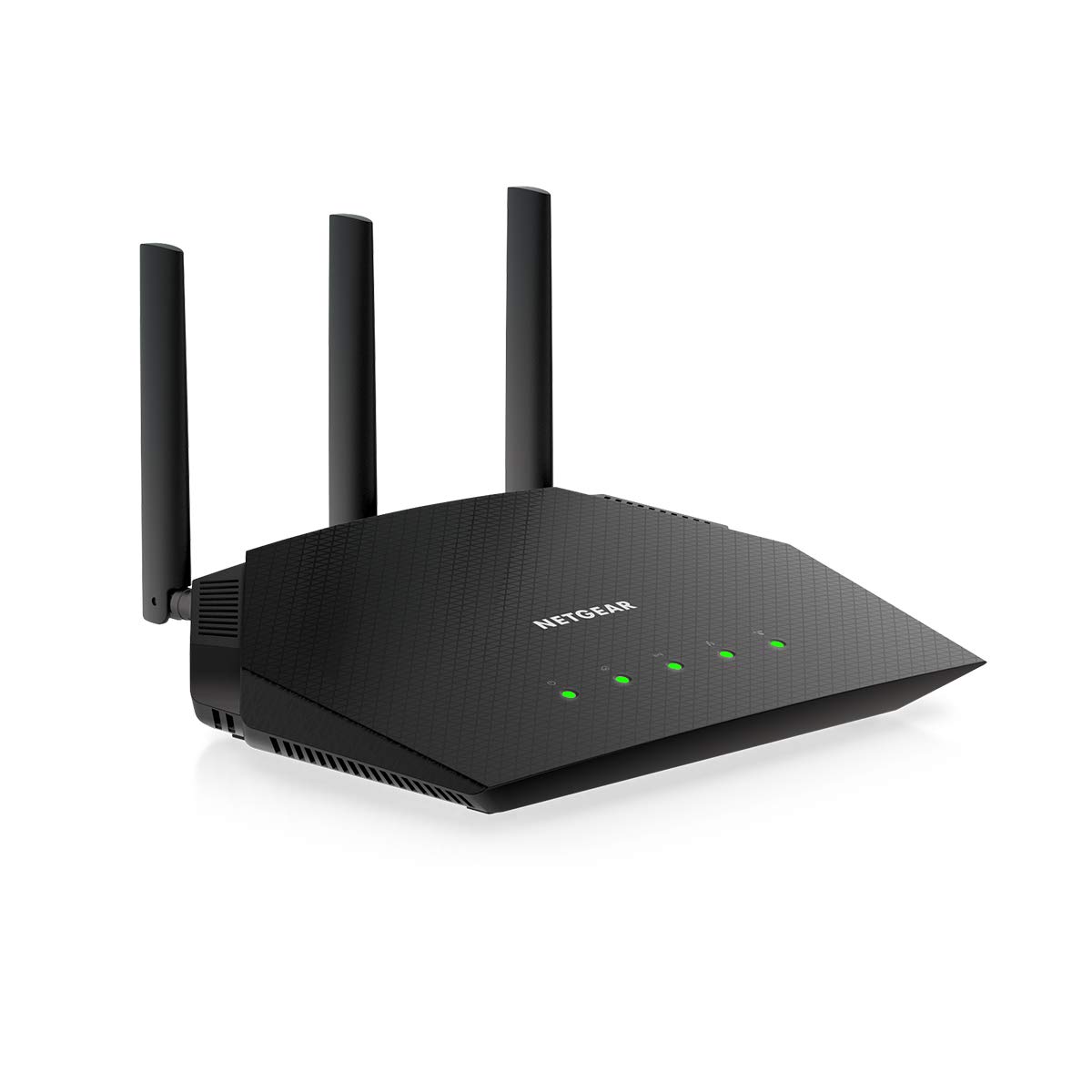 Router Wifi 6 Netgear R6700ax Ax1800 De Velocidad Inalámbrica - Venta Internacional.