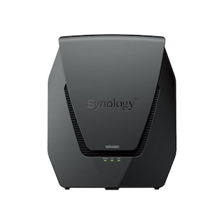 Foto 1 | Router Wi-fi 6 Synology Wrx560 De Doble Banda Ethernet De 2,5 Gbps - Venta Internacional.