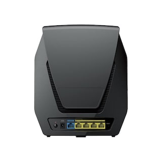 Foto 4 | Router Wi-fi 6 Synology Wrx560 De Doble Banda Ethernet De 2,5 Gbps - Venta Internacional.