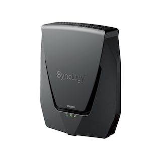 Foto 5 | Router Wi-fi 6 Synology Wrx560 De Doble Banda Ethernet De 2,5 Gbps - Venta Internacional.
