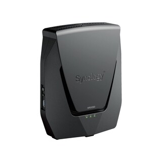 Foto 7 | Router Wi-fi 6 Synology Wrx560 De Doble Banda Ethernet De 2,5 Gbps - Venta Internacional.