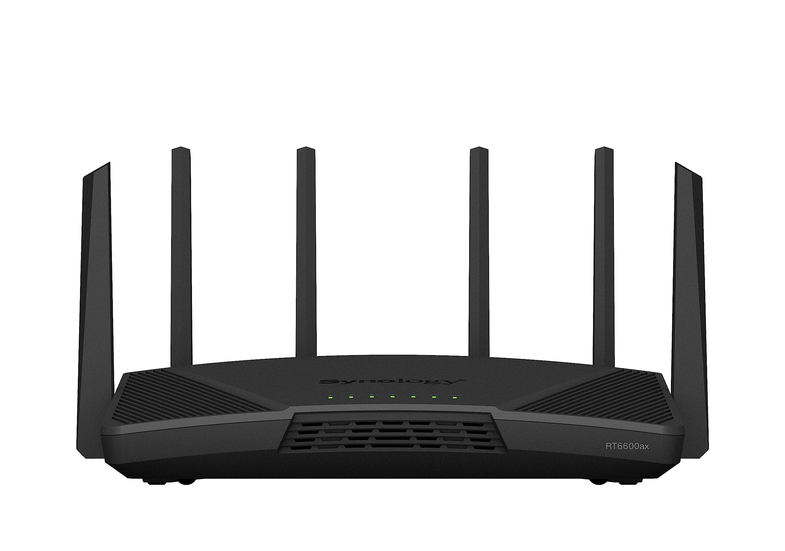 Foto 8 pulgar | Router Wi-fi Synology Rt6600ax Tribanda 4x4 160 Mhz 2,5 Gbps - Venta Internacional