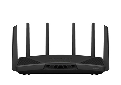 Foto 7 | Router Wi-fi Synology Rt6600ax Tribanda 4x4 160 Mhz 2,5 Gbps - Venta Internacional