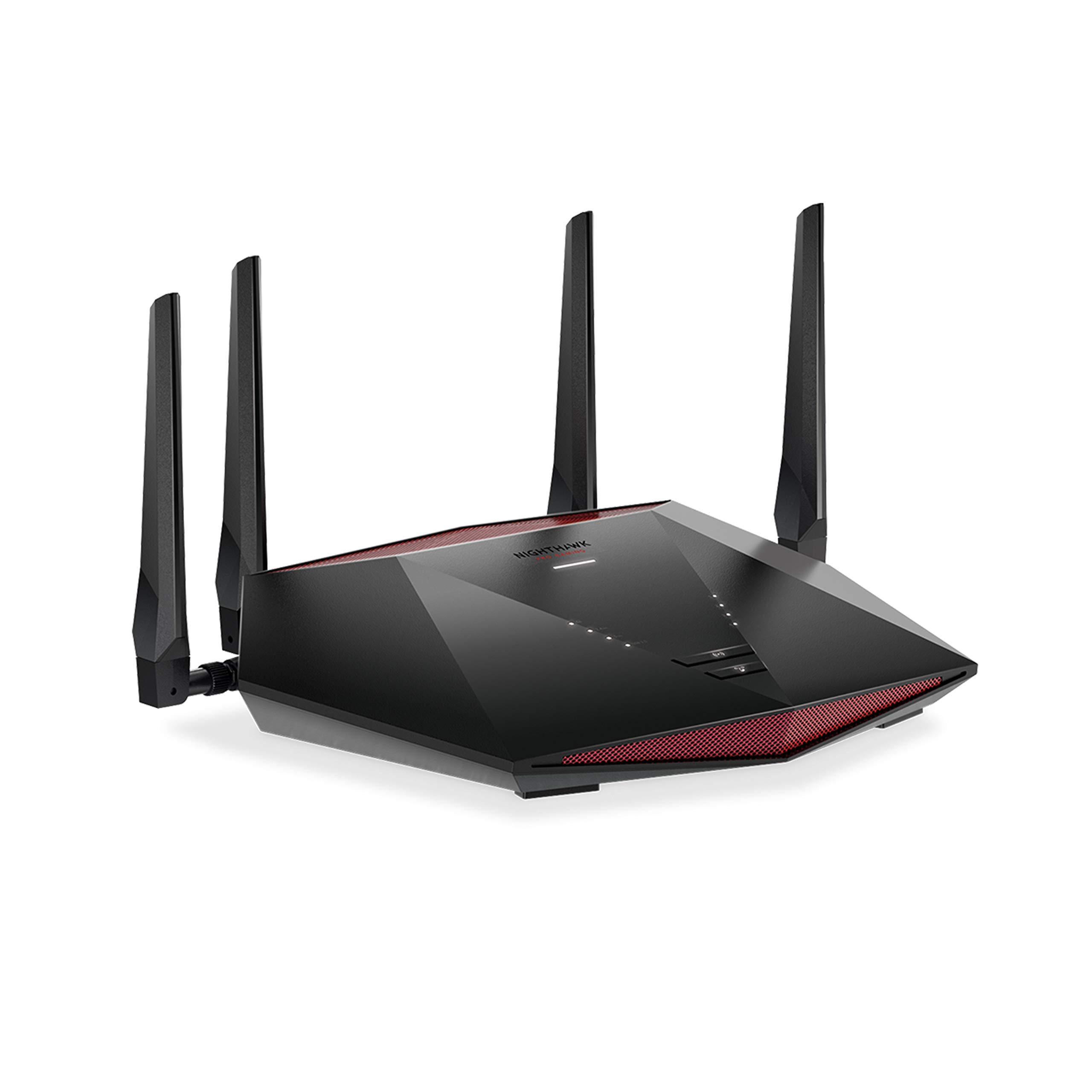 Foto 2 pulgar | Router Wifi 6 Netgear Nighthawk Pro Gaming XR1000 AX5400 - Venta Internacional