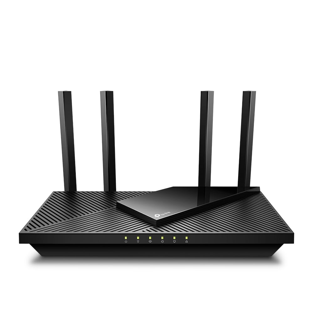 Foto 2 pulgar | Router Wifi 6 Tp-link Archer Ax21 Ax1800 De Doble Banda Gigabit - Venta Internacional.