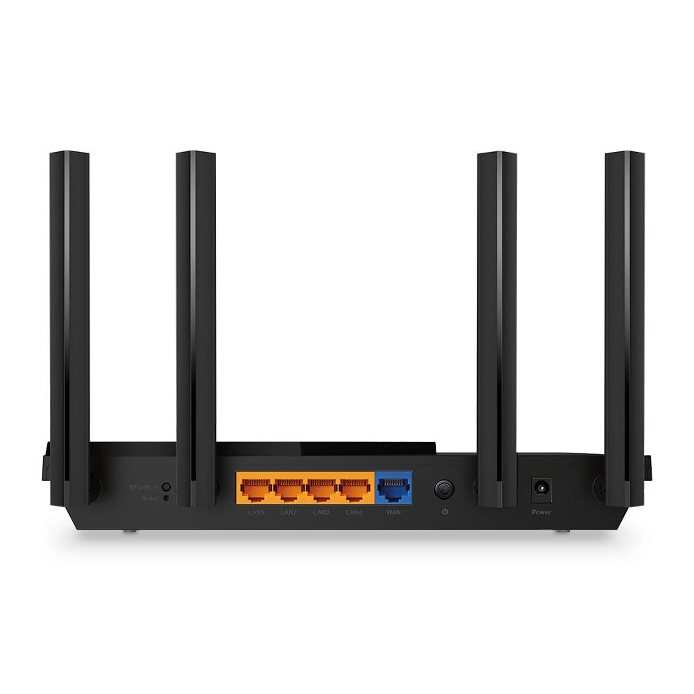 Foto 6 pulgar | Router Wifi 6 Tp-link Archer Ax21 Ax1800 De Doble Banda Gigabit - Venta Internacional.