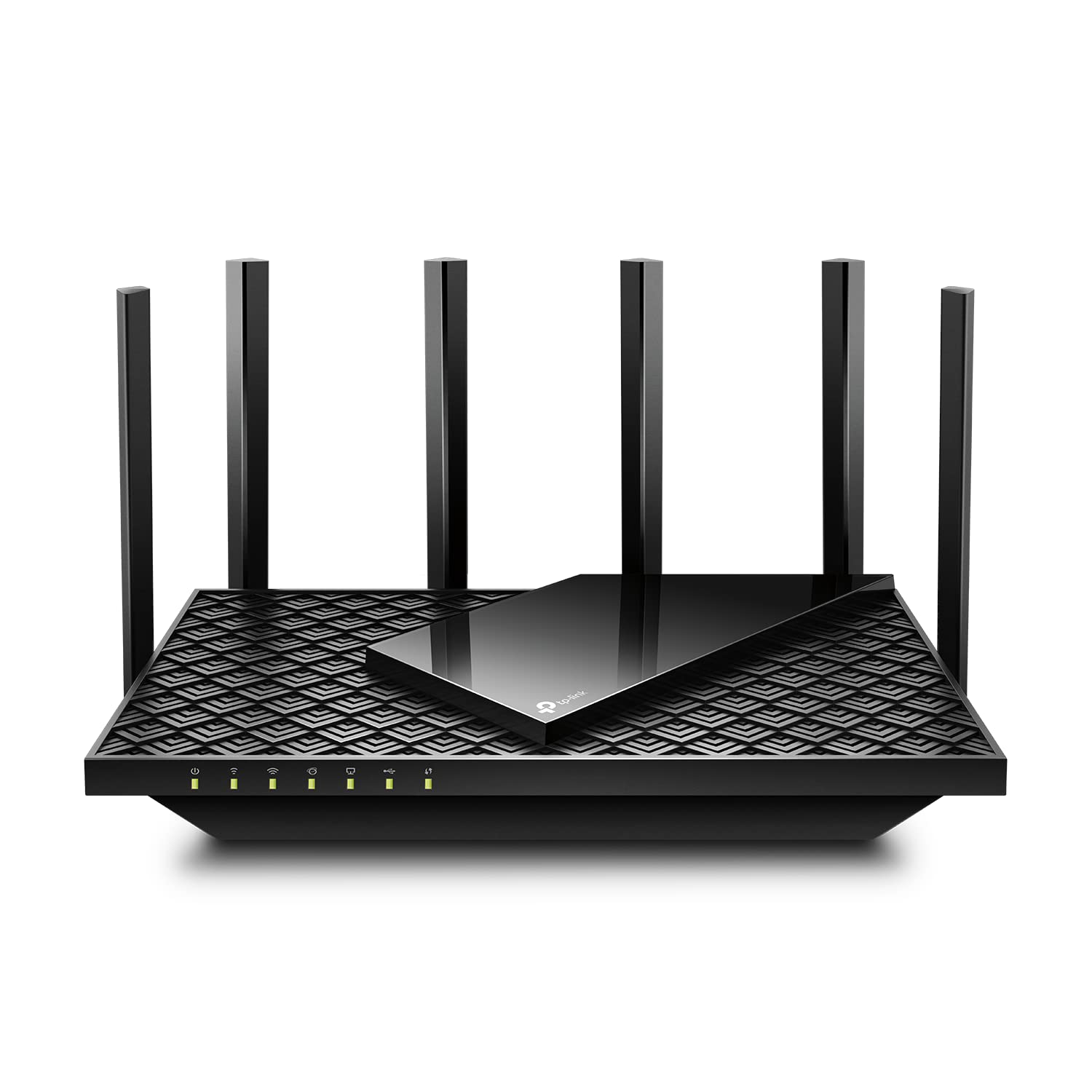 Foto 2 pulgar | Router Wifi 6 Tp-link Archer Ax72 Pro Ax5400 Con Puerto De 2,5 Gbps - Venta Internacional.