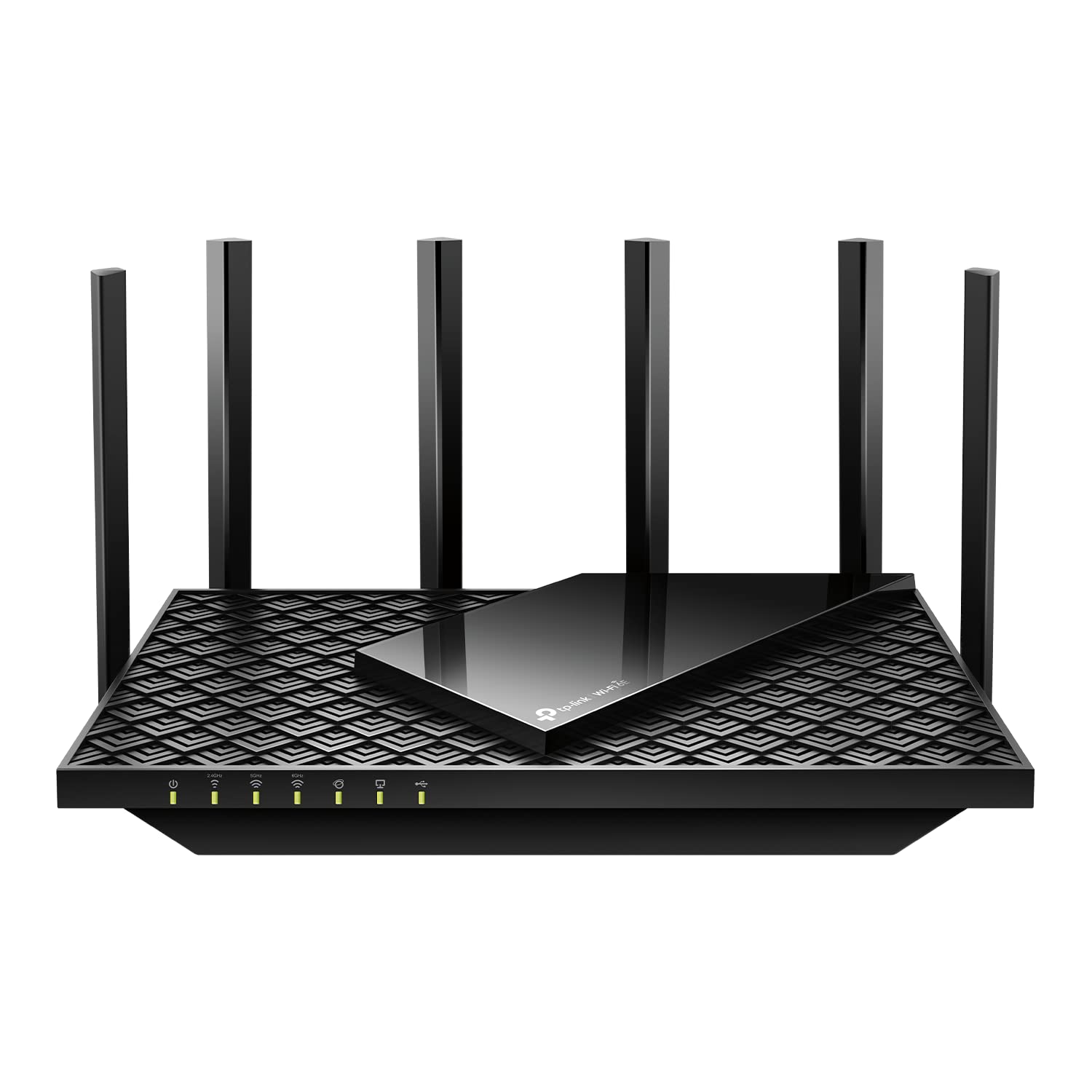 Foto 2 pulgar | Router Wifi 6E TP-Link Axe5400 Tribanda Archer Axe75 Gigabit - Venta Internacional