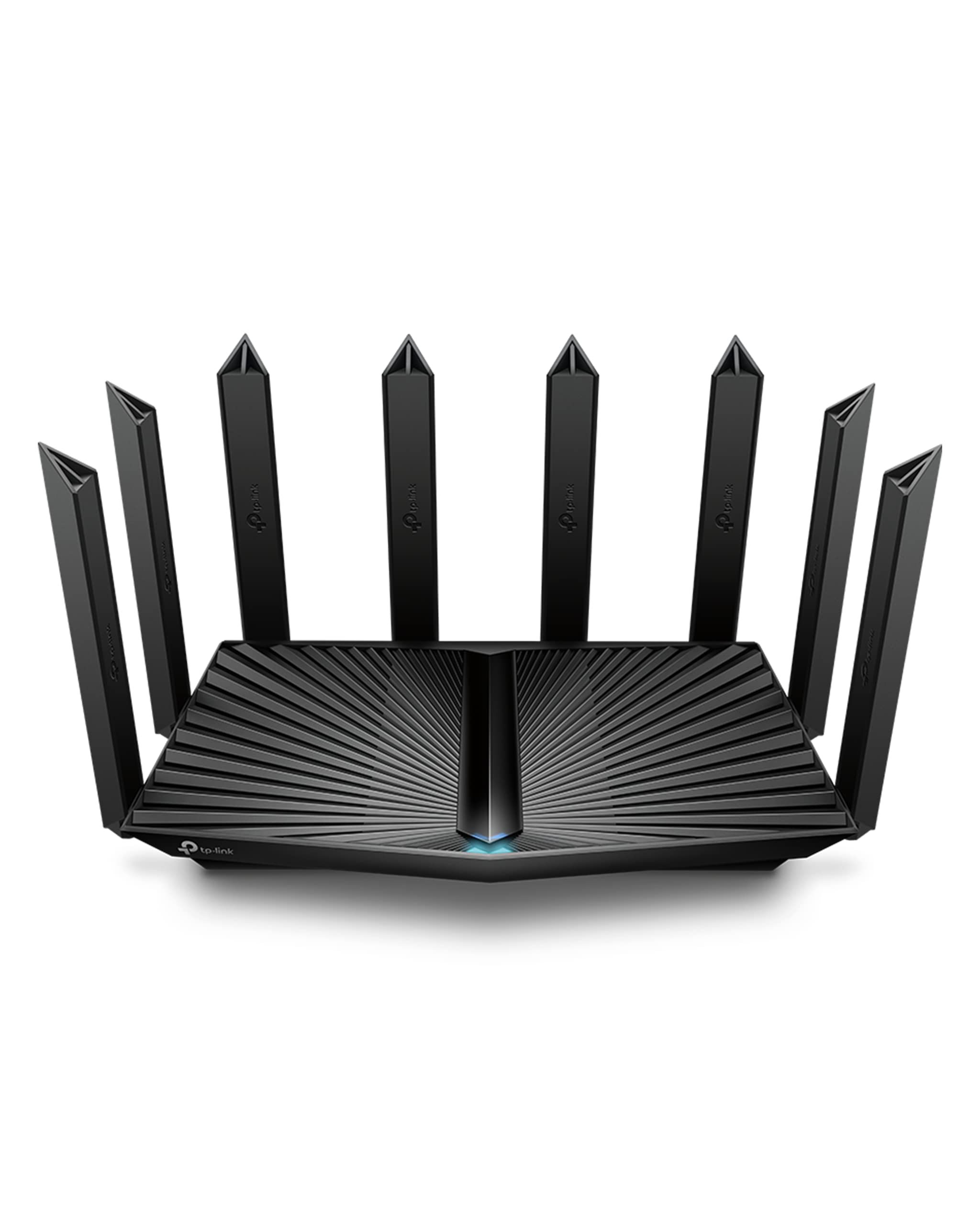 Foto 2 pulgar | Router Wi-fi 6 Tp-link Ax6000 Archer Ax80 Wan/lan De 2,5 Gbps - Venta Internacional.