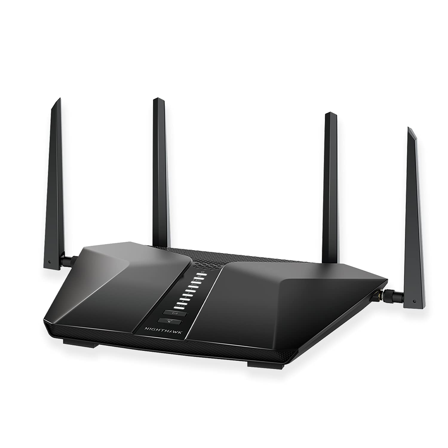 Foto 2 pulgar | Router Wifi 6 Netgear Nighthawk Rax50 Ax5400 De Doble Banda - Venta Internacional.