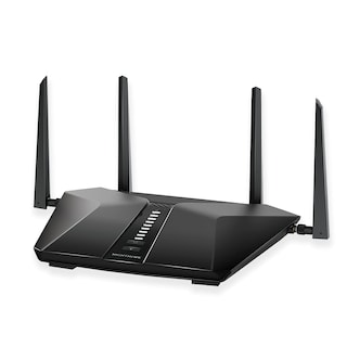 Foto 1 | Router Wifi 6 Netgear Nighthawk Rax50 Ax5400 De Doble Banda - Venta Internacional.