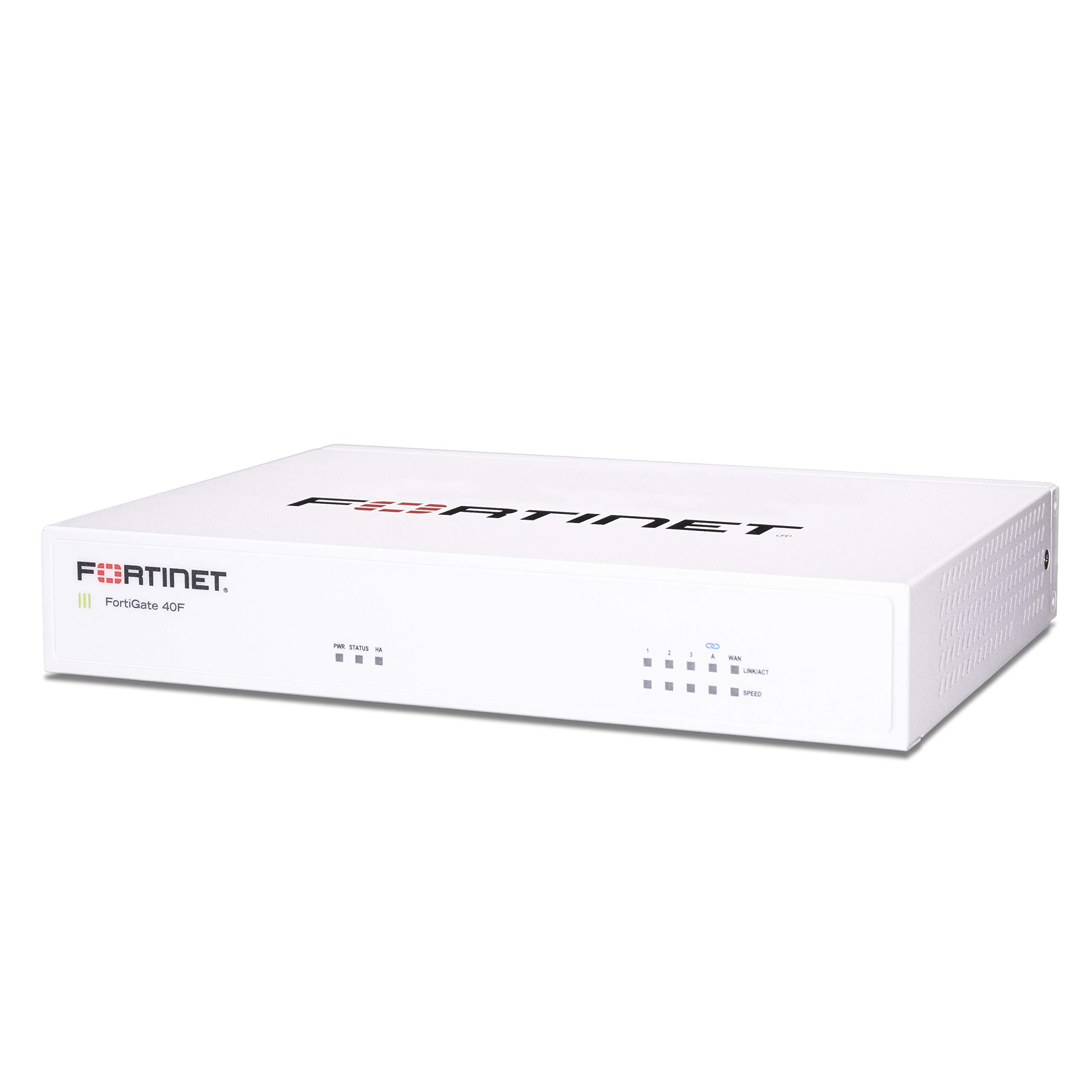 Foto 5 pulgar | Dispositivo De Firewall Fortinet Fortigate-40f Con 5 Puertos Rj45 - Venta Internacional.