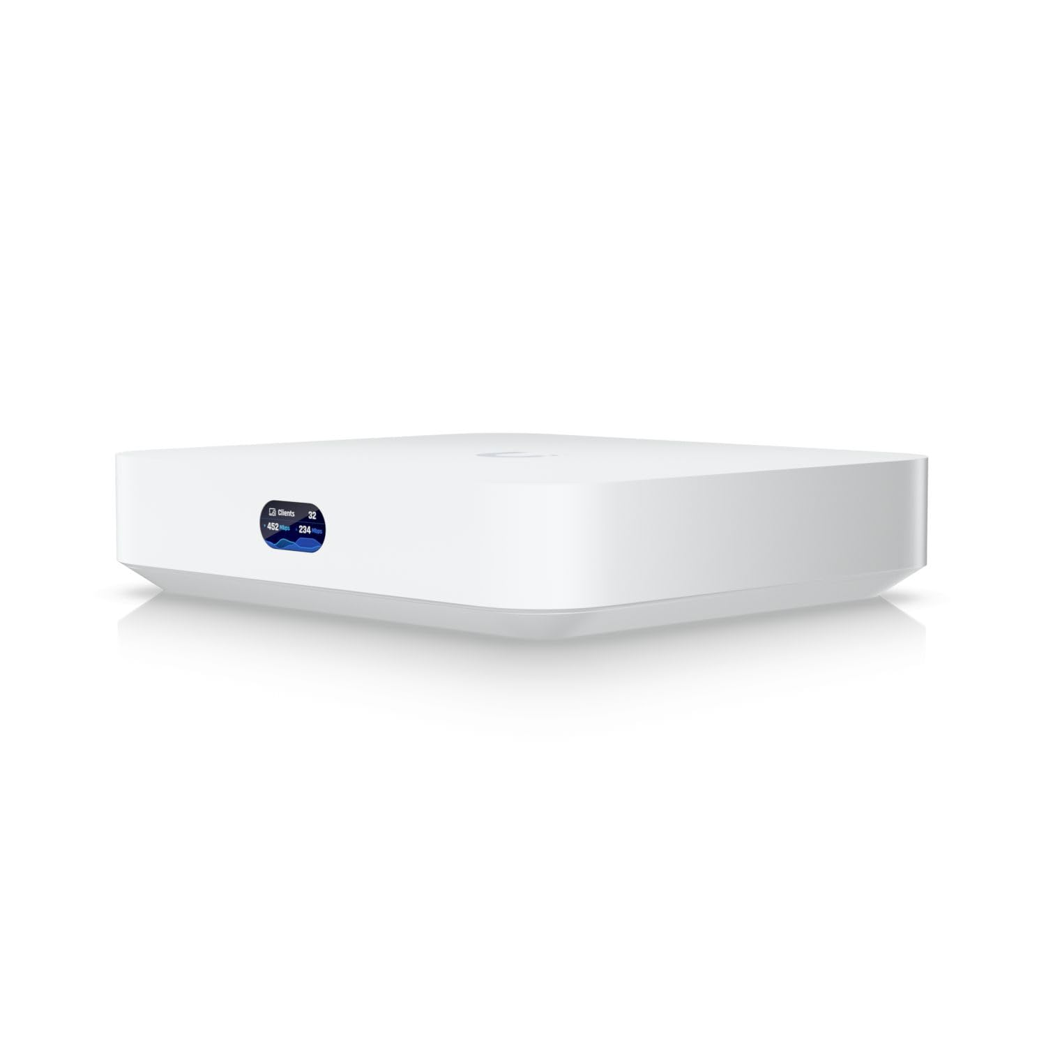 Foto 3 pulgar | Puerta De Enlace En La Nube Ubiquiti Ucg-ultra Para Unifi Network - Venta Internacional.