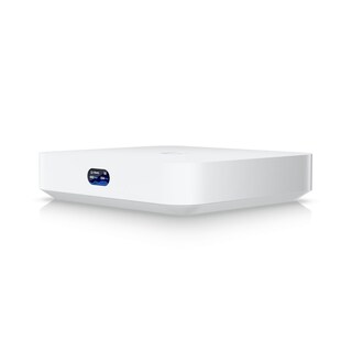 Foto 2 | Puerta De Enlace En La Nube Ubiquiti Ucg-ultra Para Unifi Network - Venta Internacional.