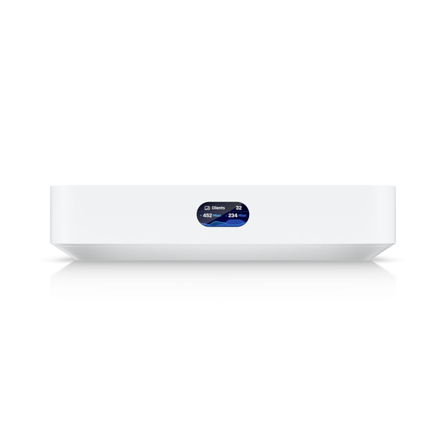 Foto 4 | Puerta De Enlace En La Nube Ubiquiti Ucg-ultra Para Unifi Network - Venta Internacional.