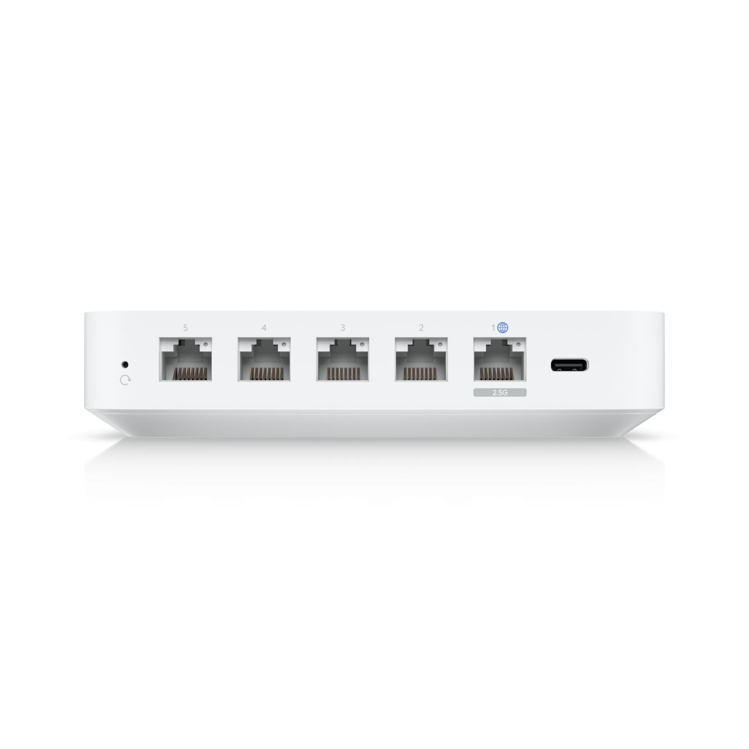 Foto 5 | Puerta De Enlace En La Nube Ubiquiti Ucg-ultra Para Unifi Network - Venta Internacional.