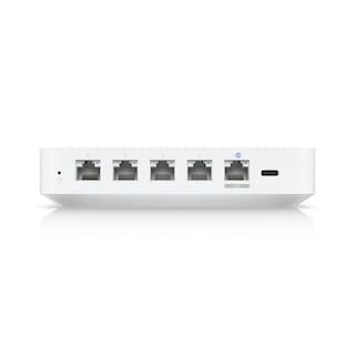 Foto 5 | Puerta De Enlace En La Nube Ubiquiti Ucg-ultra Para Unifi Network - Venta Internacional.
