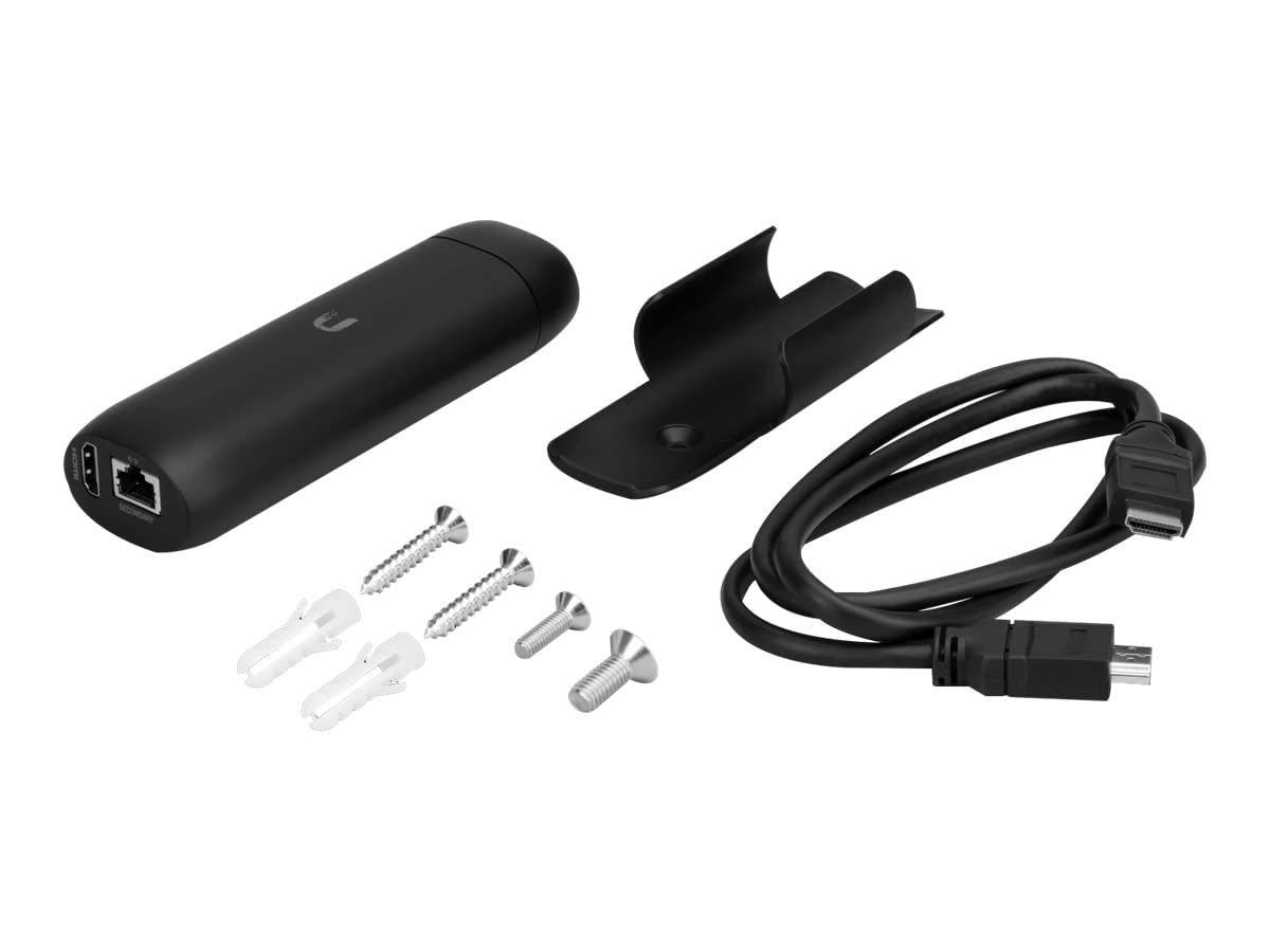 Foto 4 pulgar | Dispositivo Multivista Ubiquiti Unifi Protect Viewport Poe - Venta Internacional.